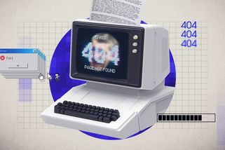 Komentář: Fialovo digitální pokrytectví - Seznam Zprávy